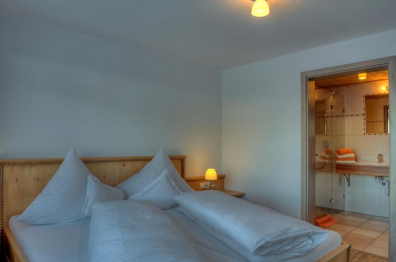 リーツラーンFerien-Schloessle Michaelaアパートメント 部屋 写真