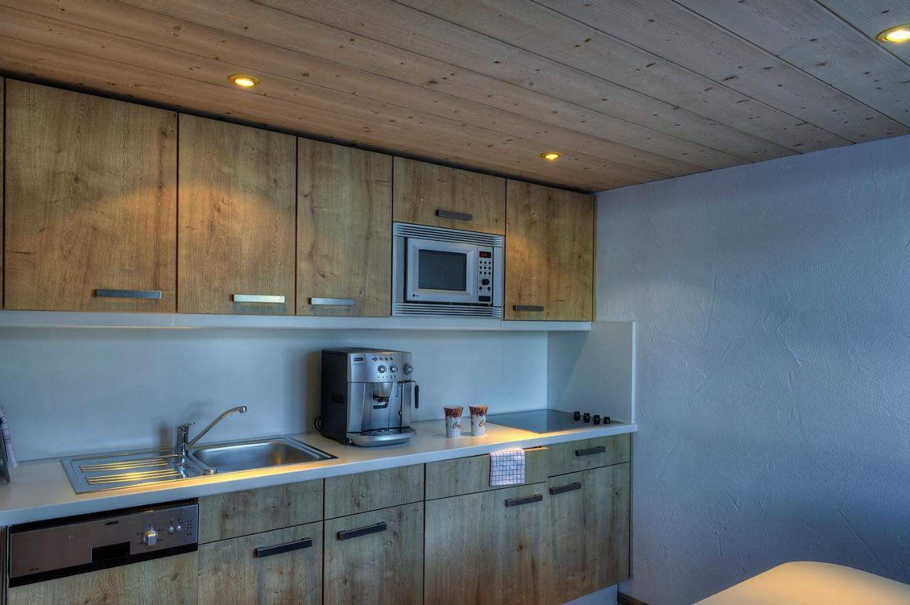 リーツラーンFerien-Schloessle Michaelaアパートメント 部屋 写真