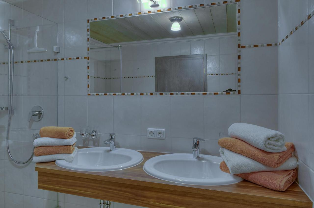 リーツラーンFerien-Schloessle Michaelaアパートメント 部屋 写真